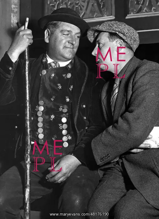 : Ludwig Thoma : Ludwig Thoma