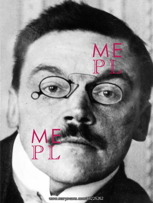 : Ludwig Thoma : Ludwig Thoma
