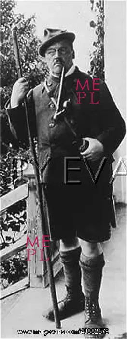 : LUDWIG THOMA : LUDWIG THOMA