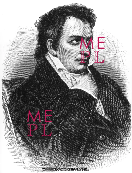 : Ludwig Tieck : Ludwig Tieck