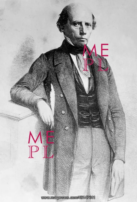 : Ludwig Uhland : Ludwig Uhland