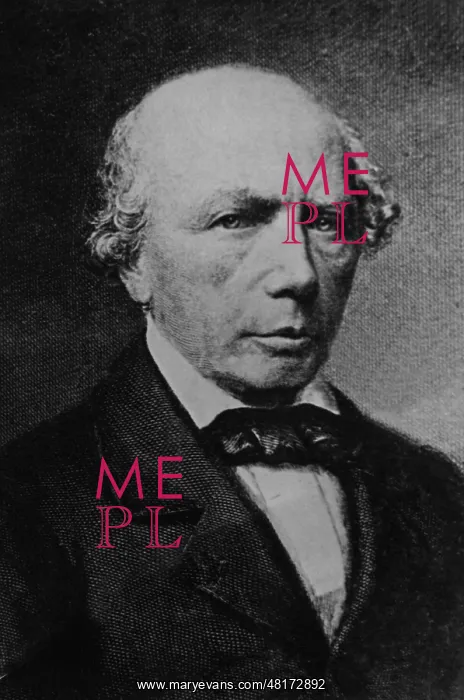 : Ludwig Uhland : Ludwig Uhland