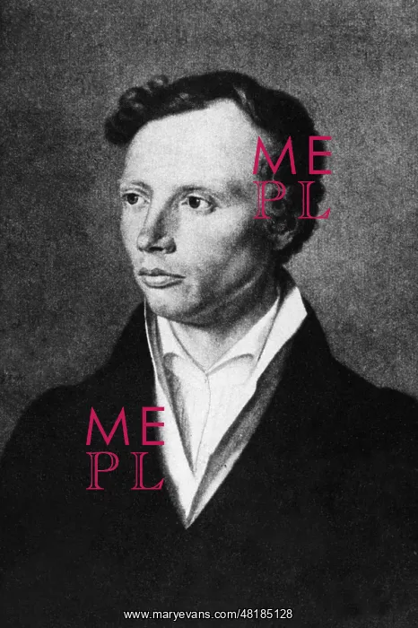 : Ludwig Uhland : Ludwig Uhland