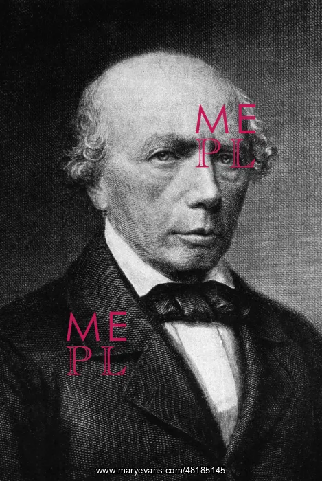 : Ludwig Uhland : Ludwig Uhland