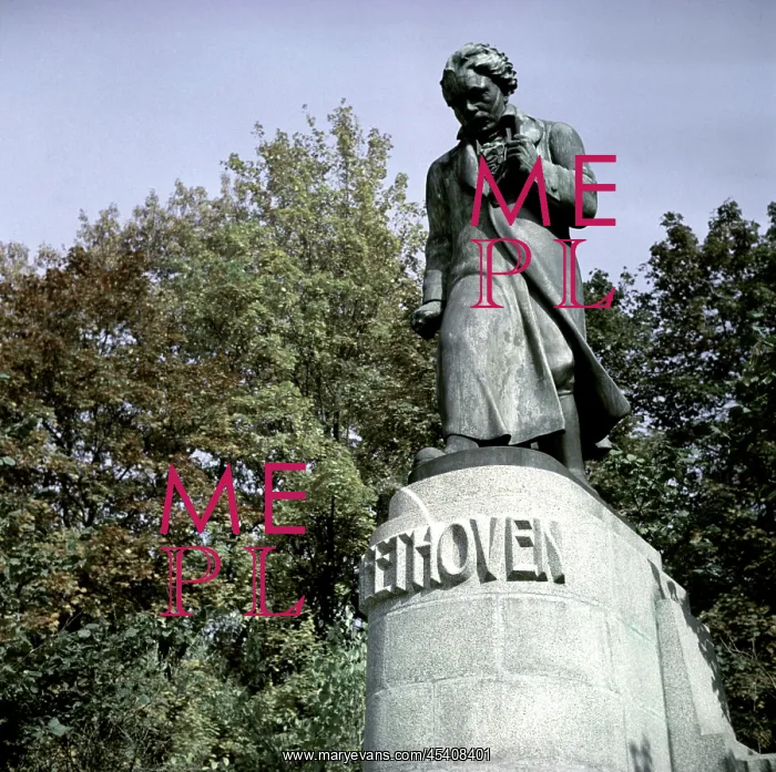 : Ludwig van Beethoven : Ludwig van Beethoven
