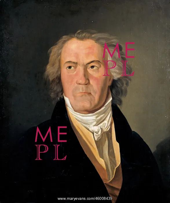 : Ludwig van Beethoven : Ludwig van Beethoven