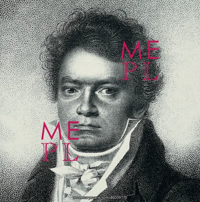 : Ludwig van Beethoven : Ludwig van Beethoven