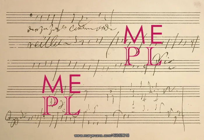  : Ludwig van Beethoven