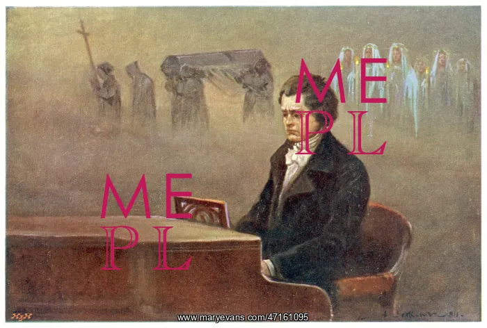 : LUDWIG VAN BEETHOVEN : LUDWIG VAN BEETHOVEN