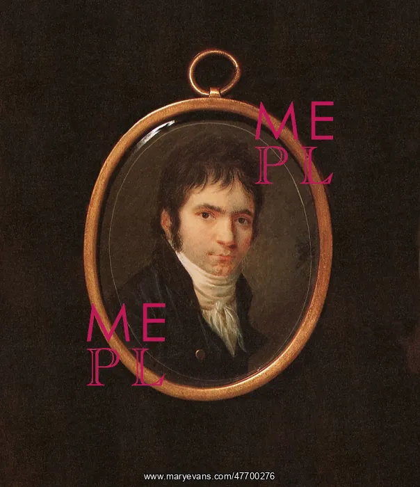  : Ludwig van Beethoven
