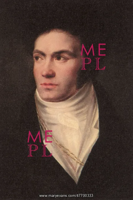  : Ludwig van Beethoven