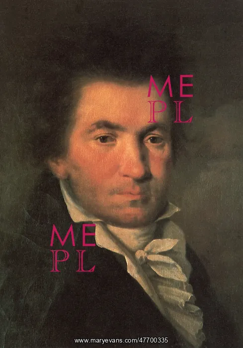  : Ludwig van Beethoven