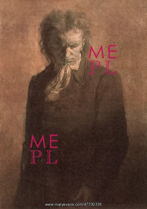  : Ludwig van Beethoven
