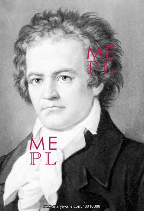 : Ludwig van Beethoven : Ludwig van Beethoven