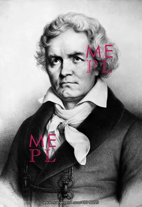 : Ludwig van Beethoven : Ludwig van Beethoven