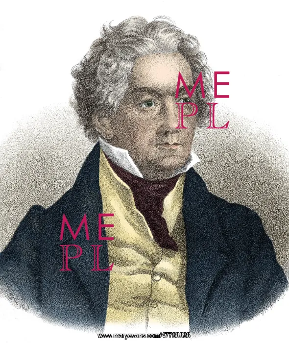 : Ludwig van Beethoven, German Composer : Ludwig van Beethoven, German Composer