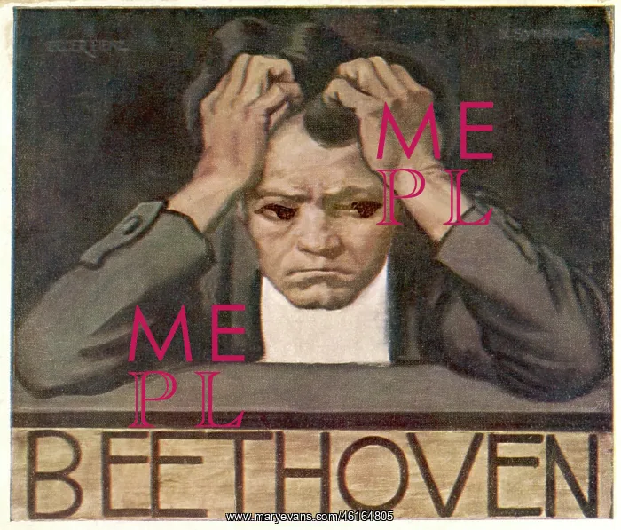 : Ludwig Van Beethoven - Ninth Symphony : Ludwig Van Beethoven - Ninth Symphony