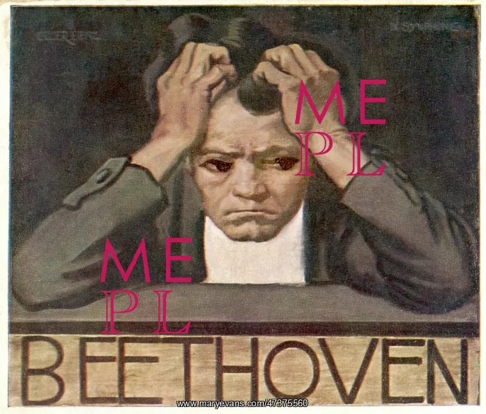 : Ludwig Van Beethoven - Ninth Symphony : Ludwig Van Beethoven - Ninth Symphony