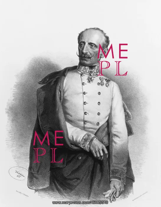 : Ludwig von Benedek : Ludwig von Benedek