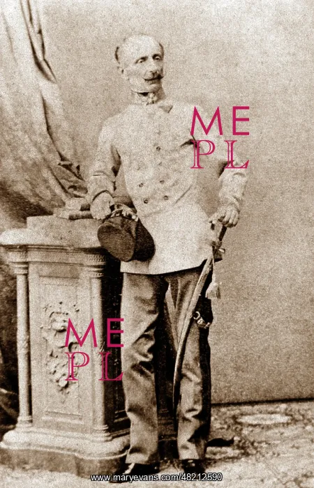 : Ludwig von Benedek : Ludwig von Benedek