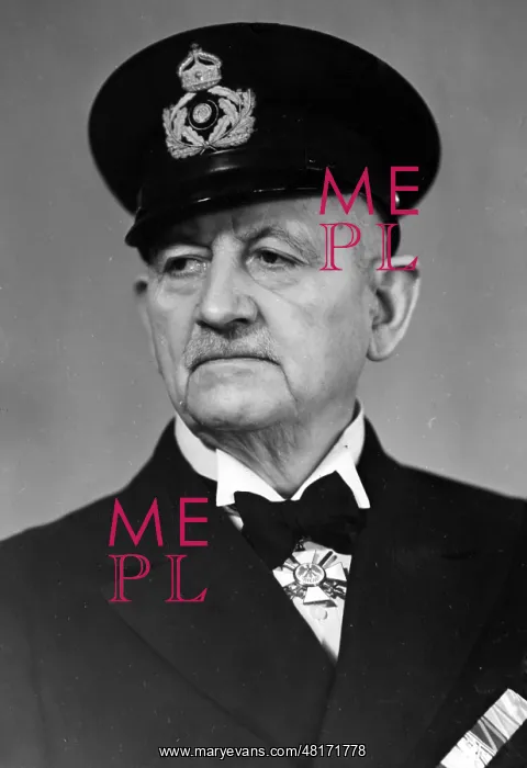  : Ludwig von Reuter
