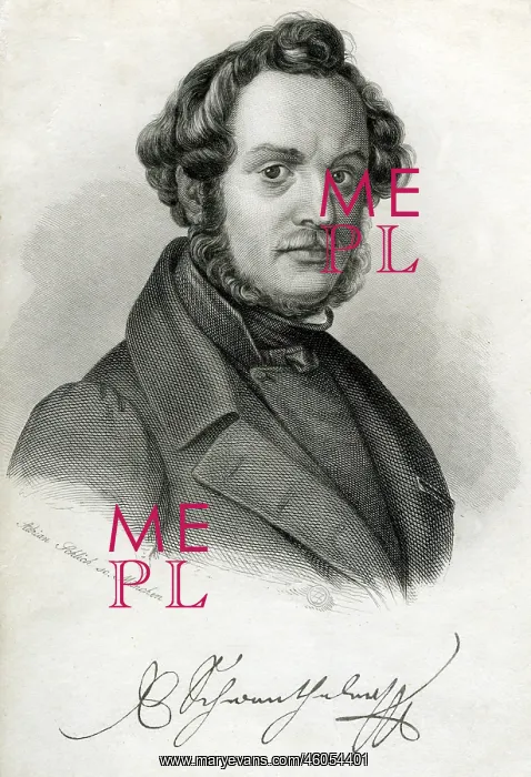  : Ludwig von Schwanthaler