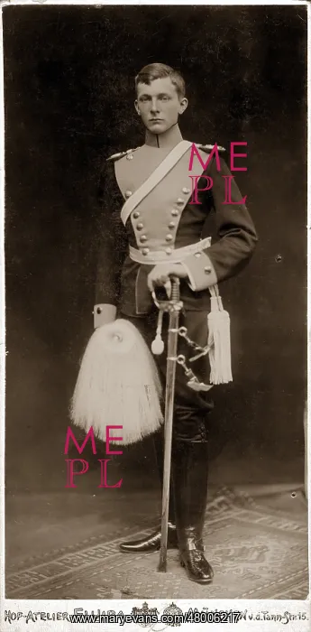 : Ludwig Wilhelm, Duke in Bavaria : Ludwig Wilhelm, Duke in Bavaria
