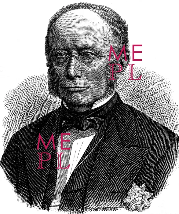 : Ludwig Windthorst : Ludwig Windthorst