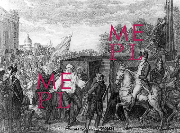 : Ludwig XVI : Ludwig XVI