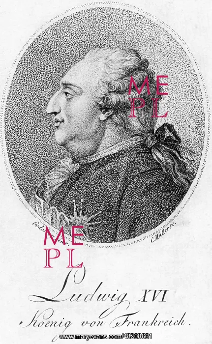 : Ludwig XVI : Ludwig XVI