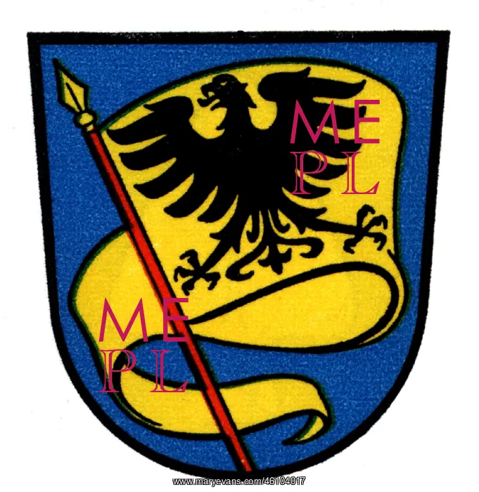 : Ludwigsburg, Coat of arms : Ludwigsburg, Coat of arms