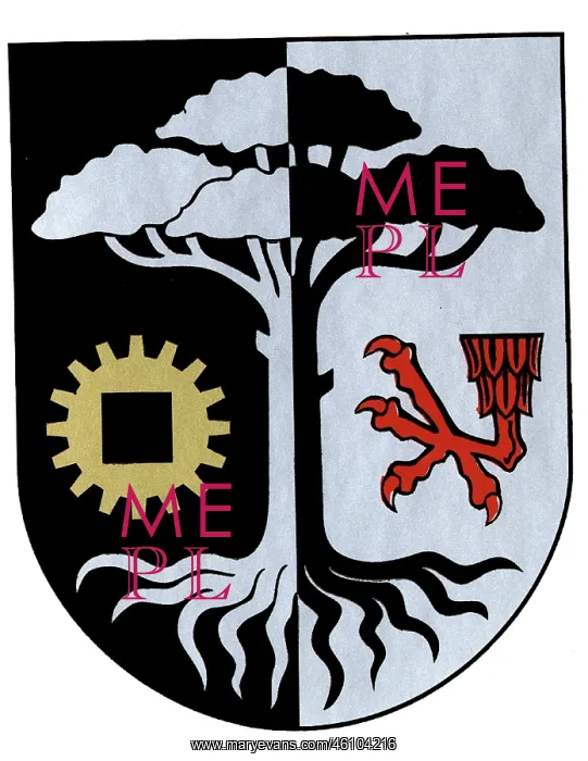  : Ludwigsfelde, Coat of arms