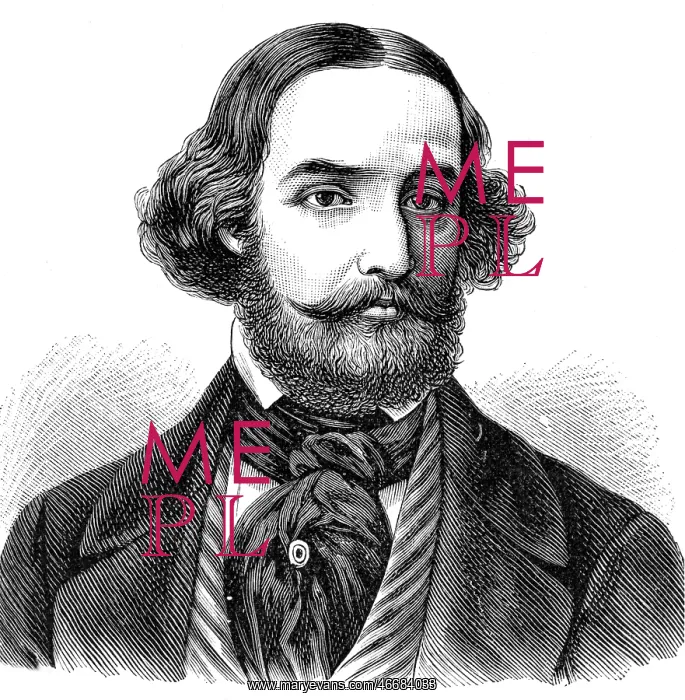 : Ludwik Mieroslawski : Ludwik Mieroslawski