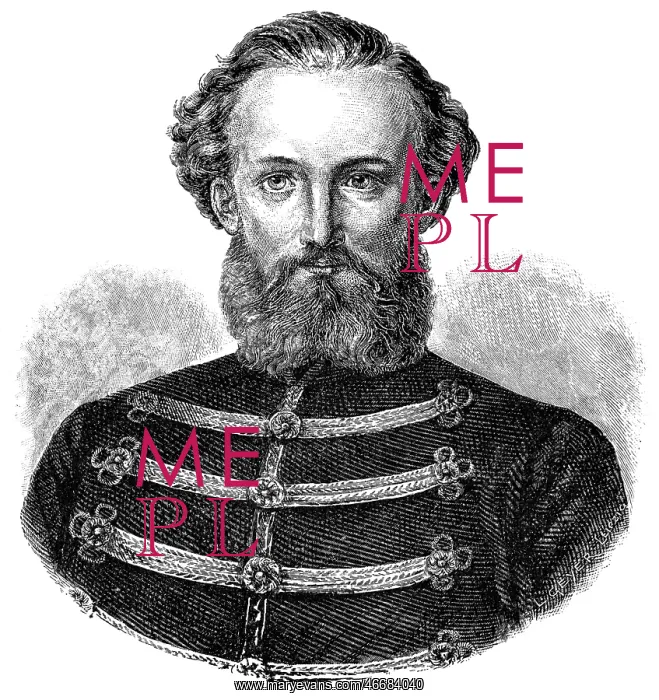 : Ludwik Mieroslawski : Ludwik Mieroslawski