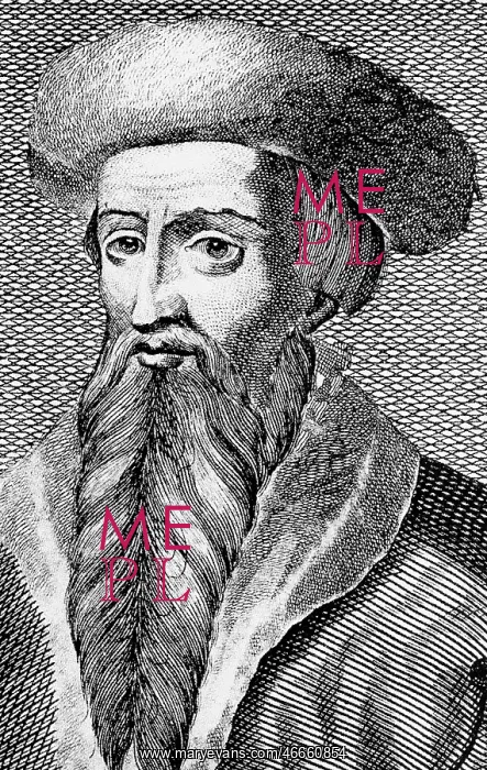  : Lufft, Hans, um 1495 - 29.1584, German printer