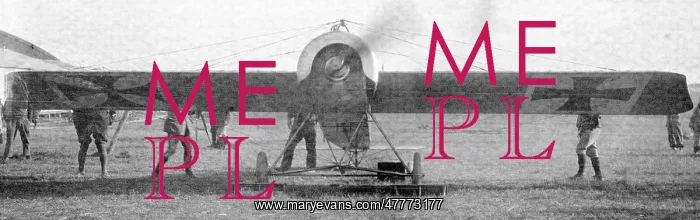 : Luftstreitskrafte - Fokker E.III : Luftstreitskrafte - Fokker E.III