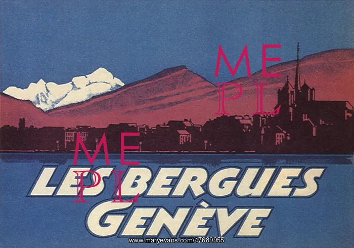  : Luggage Label