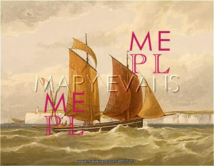 : LUGGER OF LA ROCHELLE : LUGGER OF LA ROCHELLE