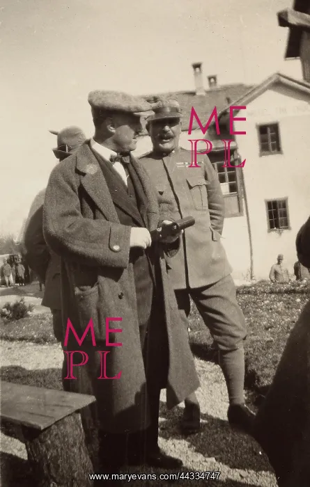 : Luigi Albertini : Luigi Albertini