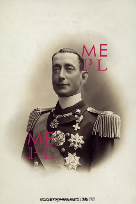 : Luigi Amedeo di Savoia : Luigi Amedeo di Savoia