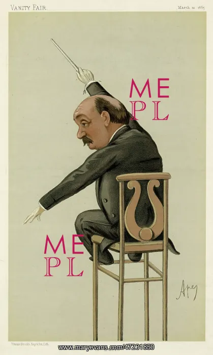 : Luigi Arditi : Luigi Arditi