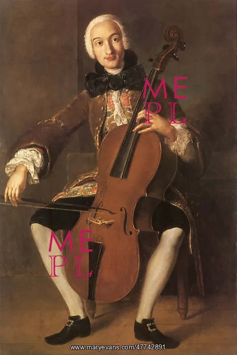 : Luigi Boccherini : Luigi Boccherini