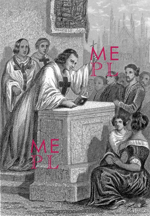  : LUIGI DI GONZAGA - 7