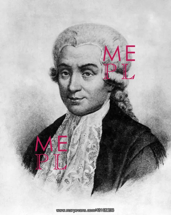 : Luigi Galvani : Luigi Galvani