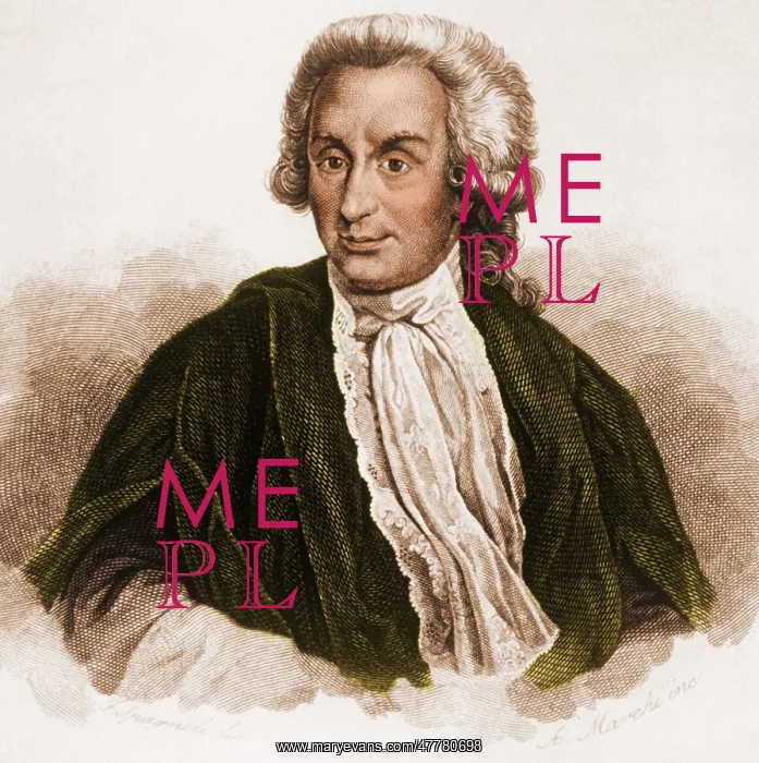 : Luigi Galvani, Italian Physicist : Luigi Galvani, Italian Physicist