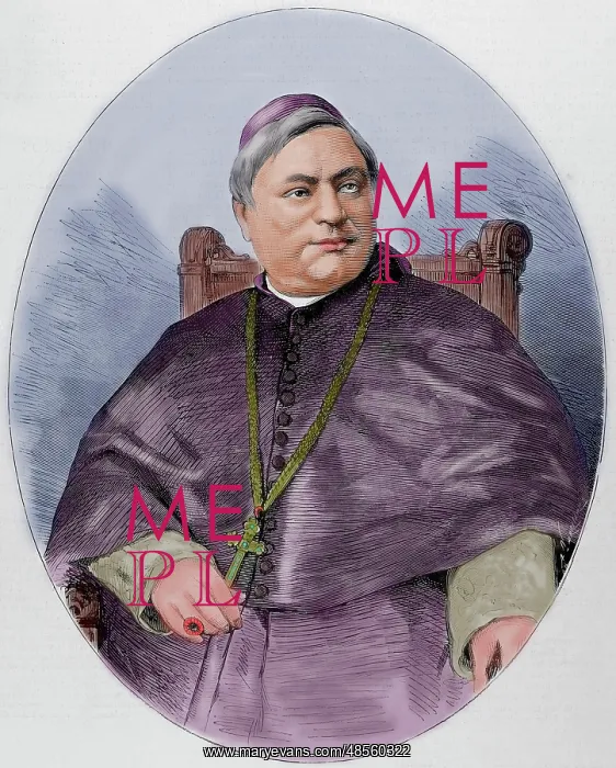 : Luigi Jacobini (1832 sA?i?1887). Italian Cardinal of the Rom : Luigi Jacobini (1832 sA?i?1887). Italian Cardinal of the Rom