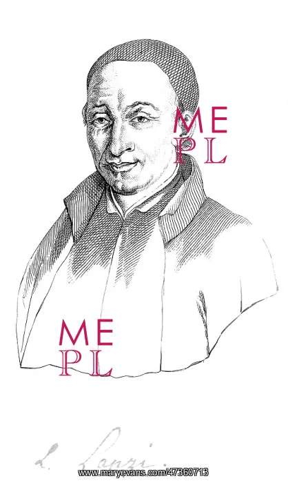  : LUIGI LANZI