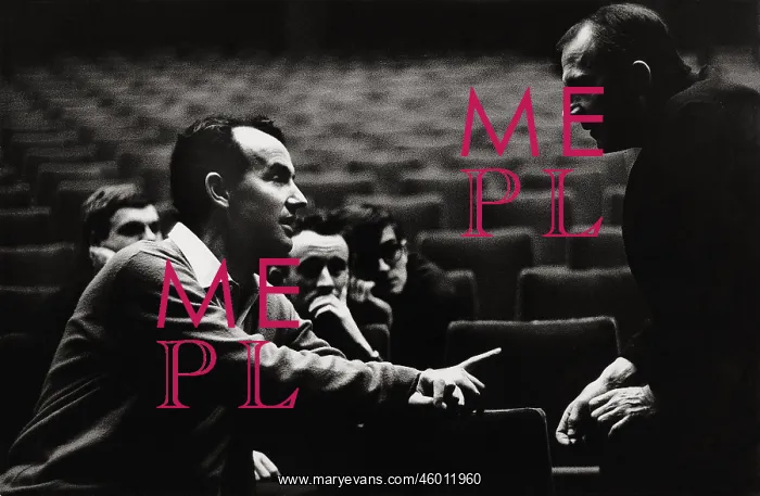 : Luigi Nono : Luigi Nono