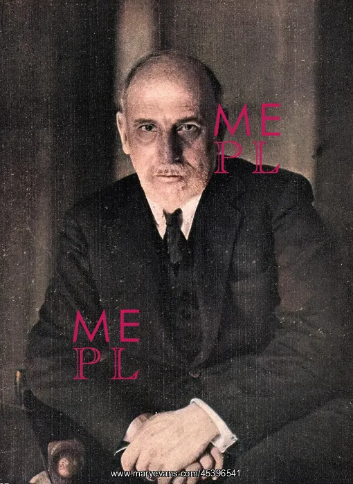 : LUIGI PIRANDELLO : LUIGI PIRANDELLO