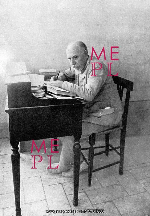 : LUIGI PIRANDELLO : LUIGI PIRANDELLO